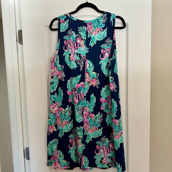 Lilly Pulitzer - Raylee Dress - Picture 3 of 4